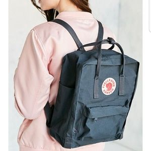 NWT! KANKEN casual backpack + FREE GIFT